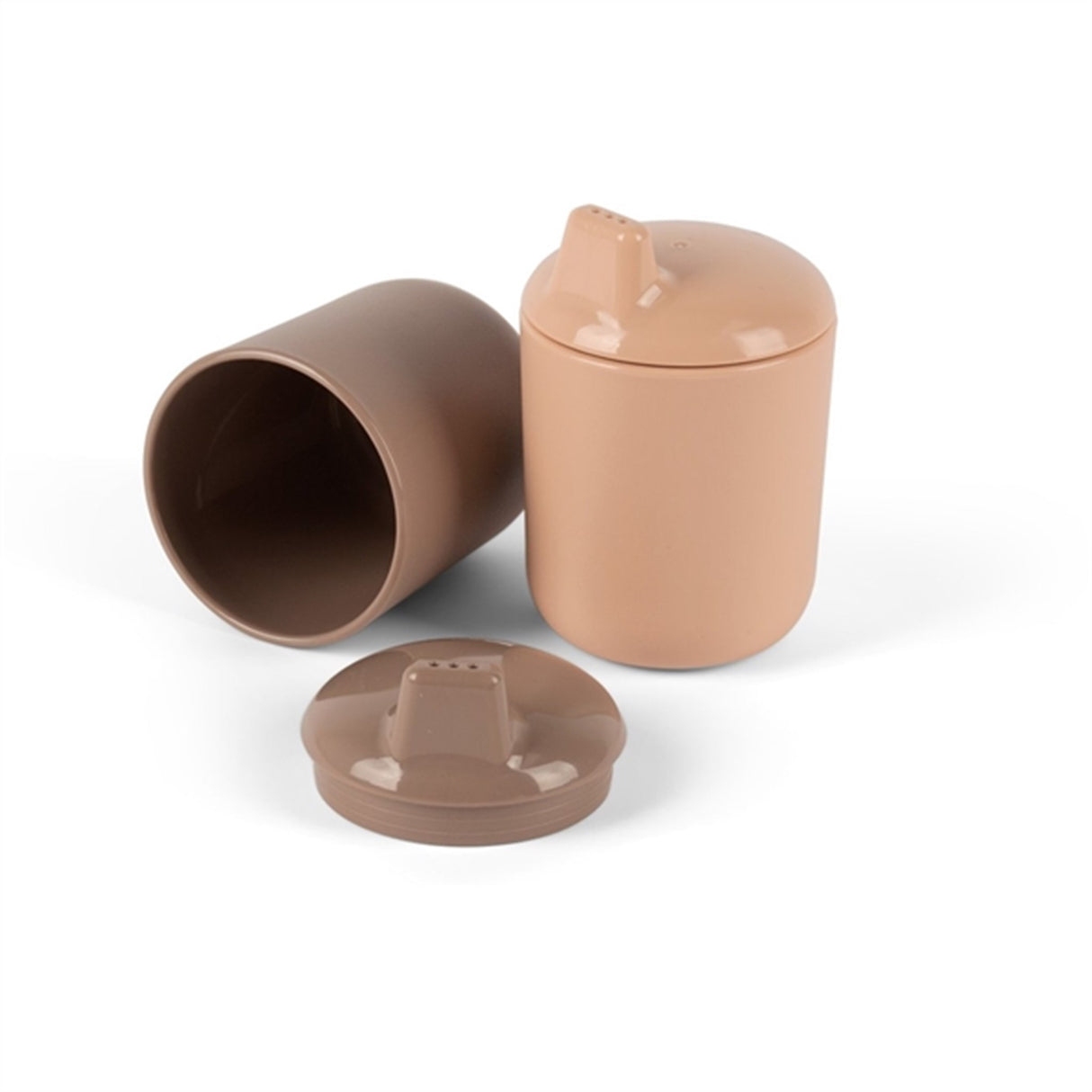 Dantoy Tiny Biobaserede Tudekopper