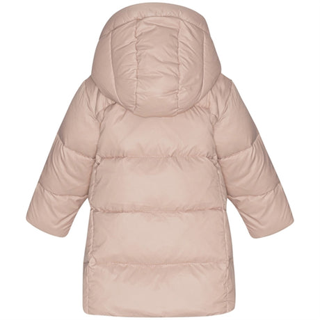 Ver de Terre Featherlight Baby Girls Dunfrakk Mahogany Rose 2