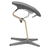 Stokke® Nomi® Newborn Sæt Grey Grey/Pink
