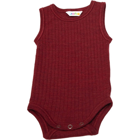 Joha Ull Bordeaux Body Basic