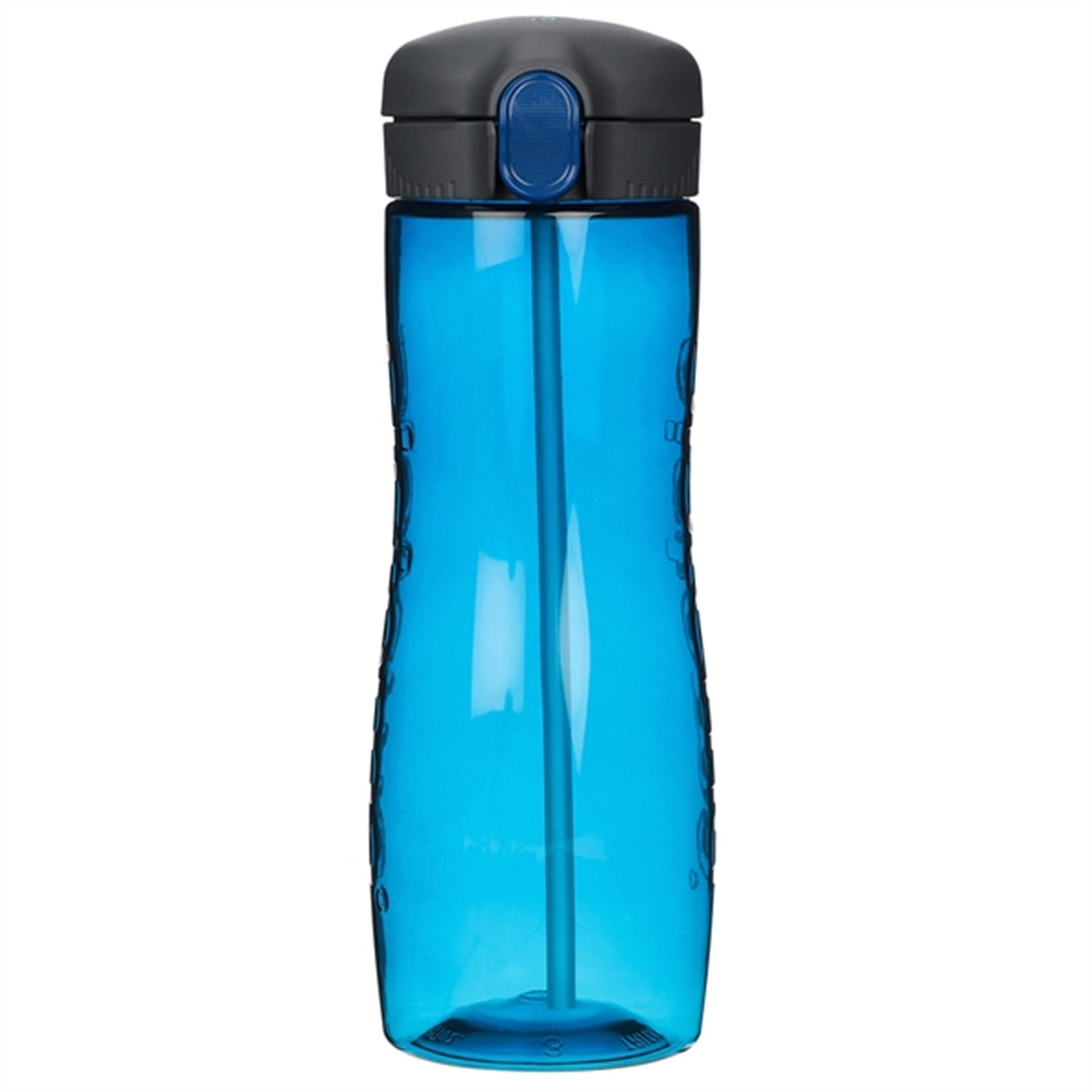 Sistema Tritan Quick Flip Drikkeflaske 800 ml Ocean Blue