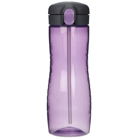 Sistema Tritan Quick Flip Drikkeflaske 800 ml Misty Purple