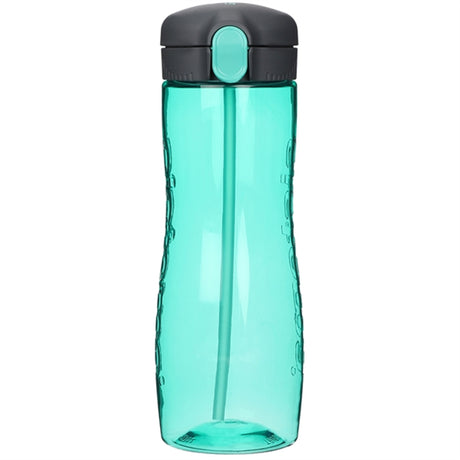 Sistema Tritan Quick Flip Drikkeflaske 800 ml Minty Teal