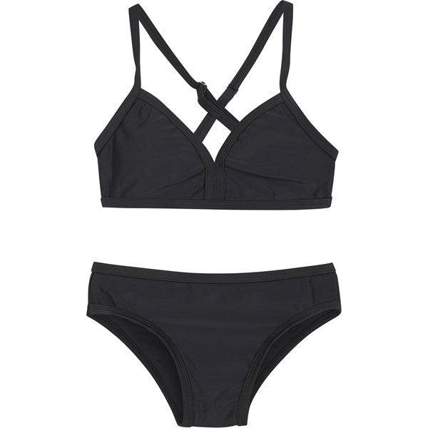 Color Kids Bikini Black