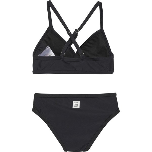 Color Kids Bikini Black 3