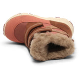 Bisgaard Spencer Tex Støvler Rose