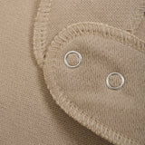 Pippi Bandana Smekke Fasters Charmetrold Silver Mink