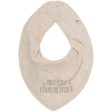 Pippi Bandana Smekke Mosters Charmetrold Sandshell