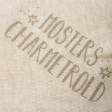 Pippi Bandana Smekke Mosters Charmetrold Sandshell