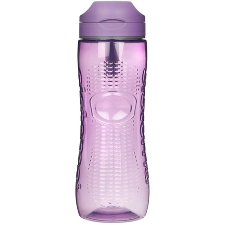 Sistema Tritan Active Drikkeflaske 800 ml Misty Purple