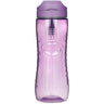 Sistema Tritan Active Drikkeflaske 800 ml Misty Purple