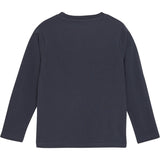 Minymo Blue Nights Bluse NOOS