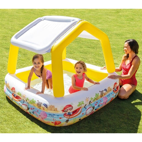 INTEX® Sun Shade Pool 2