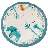 Moulin Roty Moulin Roty - Play And Go Legetæppe/Taske