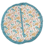 Moulin Roty Moulin Roty - Play And Go Legetæppe/Taske