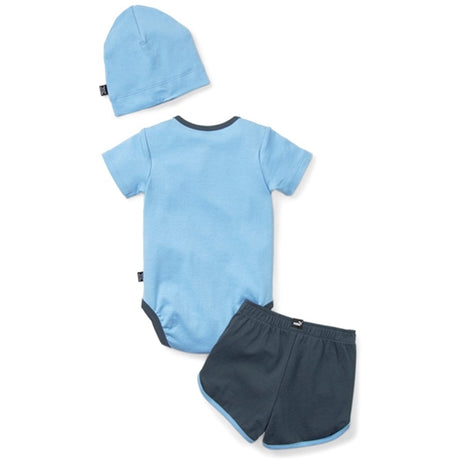 Puma Minicats Beanie Newborn Sett Day Dream 2