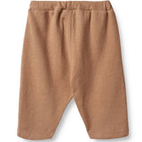 Wheat Berry Dust Soft Sweatpants Costa 2