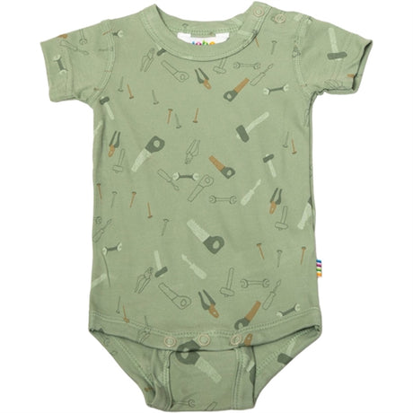 Joha Bambus Light Green Body