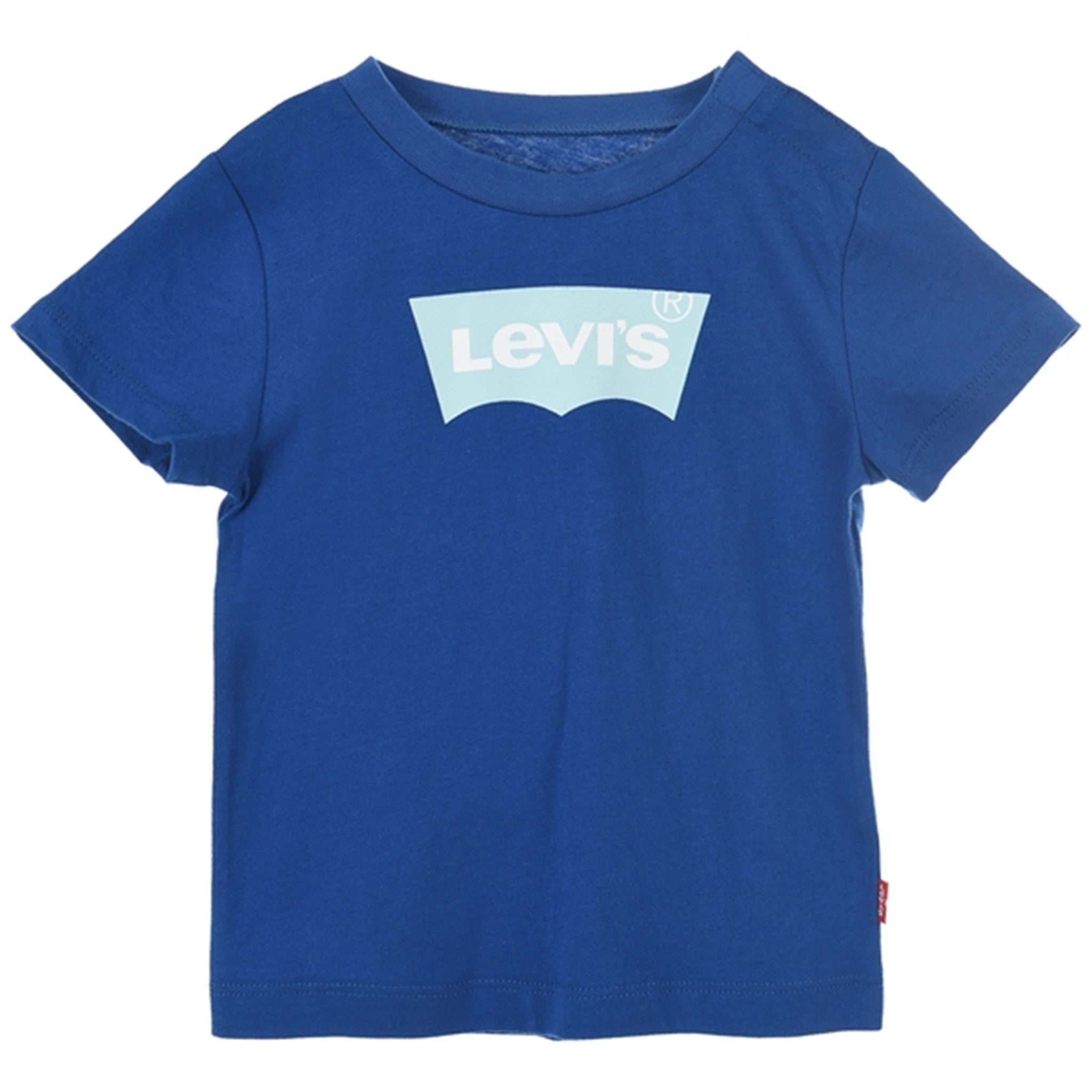 Levi's Batwing T-shirt Blue