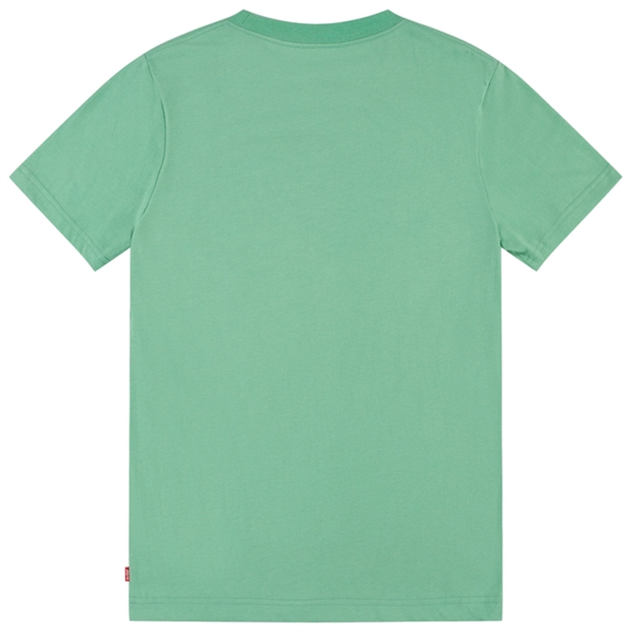 Levi's Batwing T-shirt Green 3