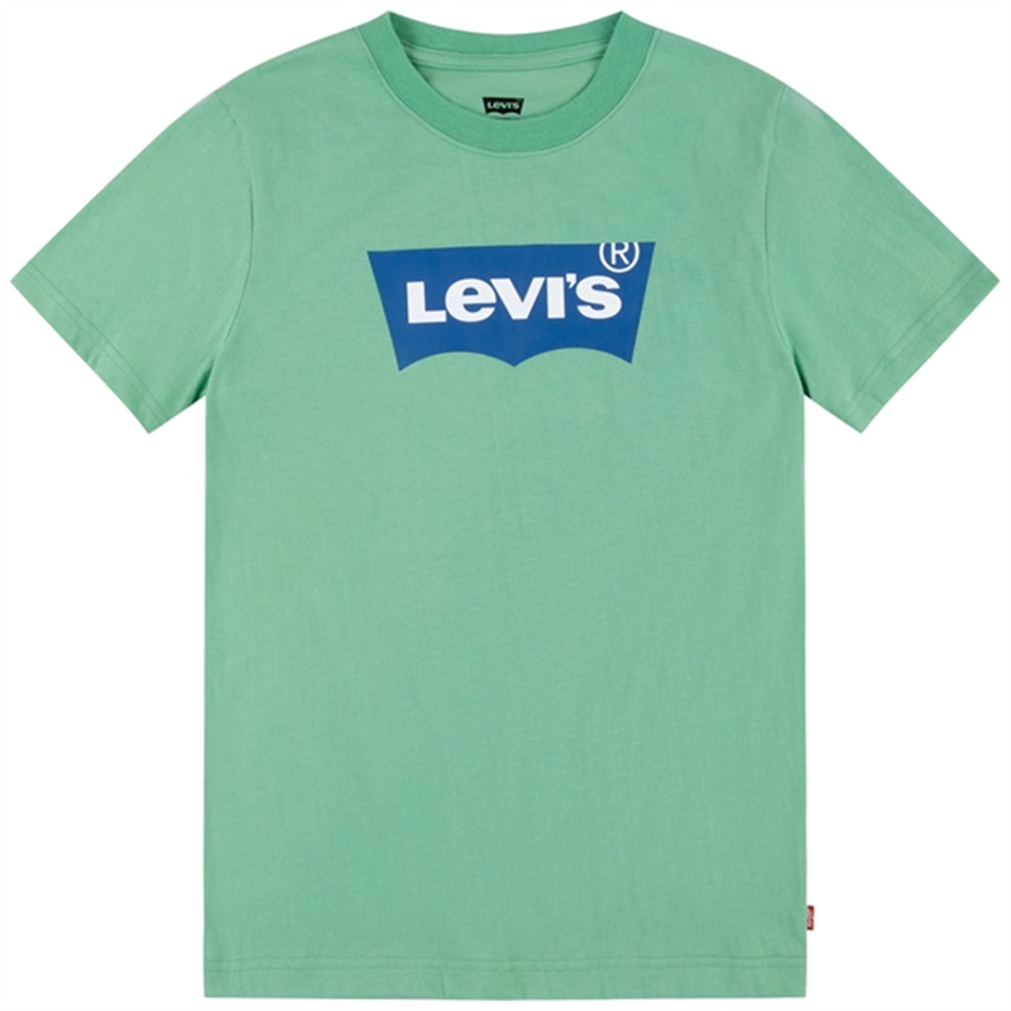 Levi's Batwing T-shirt Green