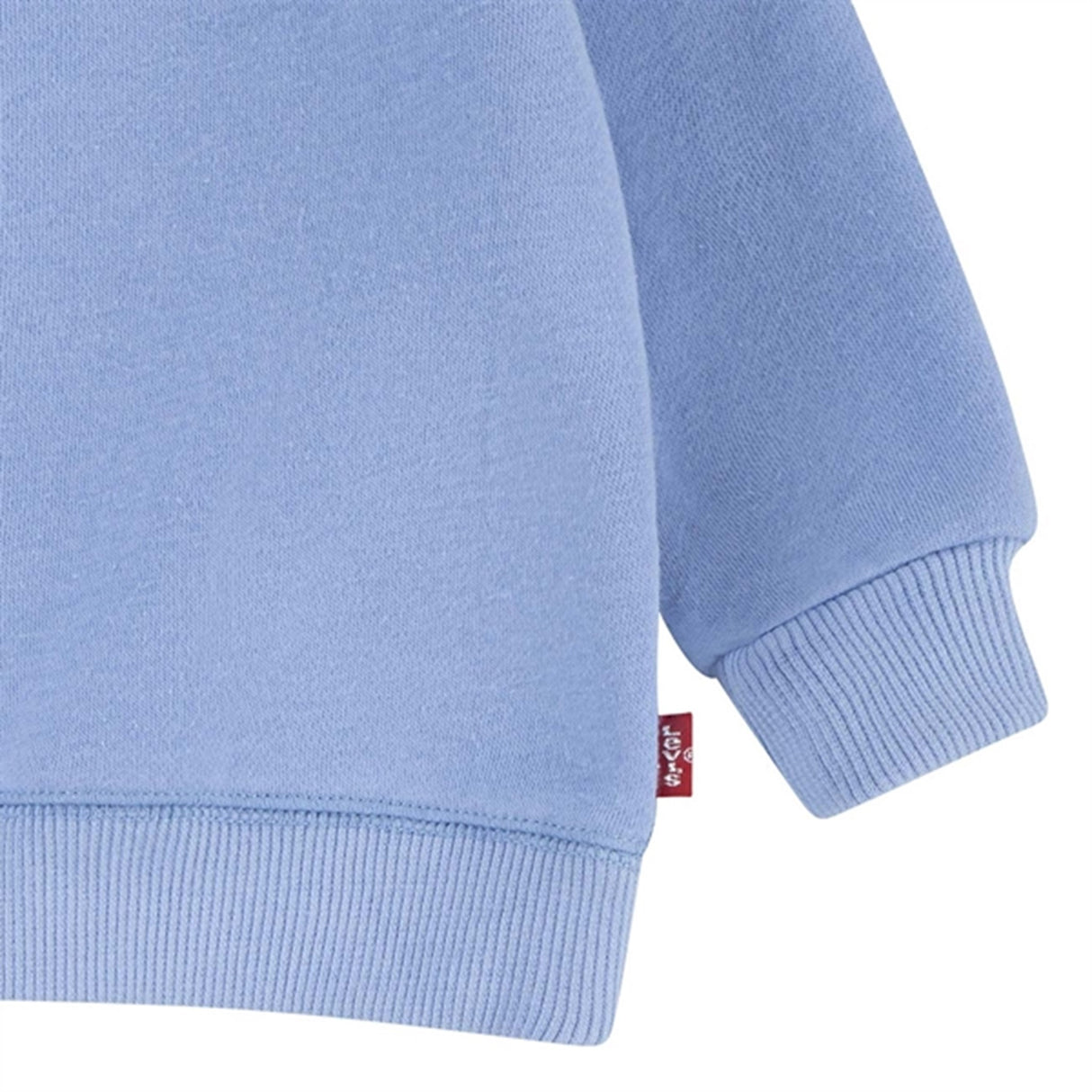 Levi's Baby Batwing Crewneck Collegegenser Vista Blue 3