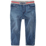 Levi's Pull-On Skinny Jeans River Run Bukser 2