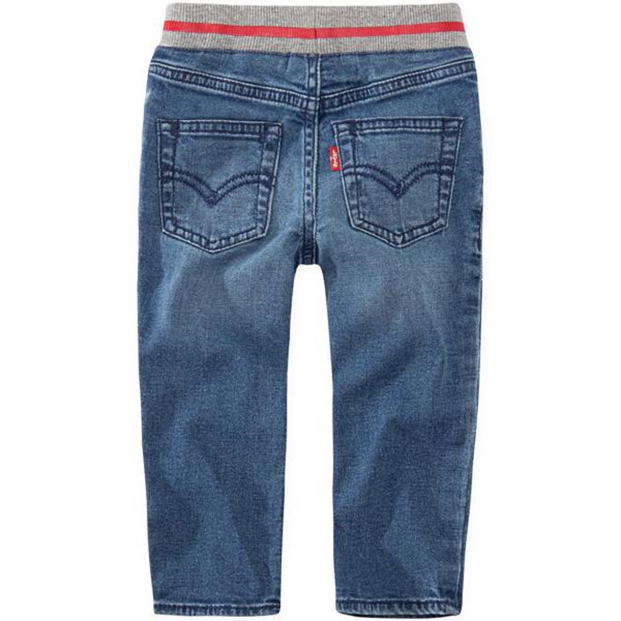 Levi's Pull-On Skinny Jeans River Run Bukser