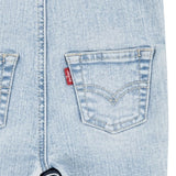 Levi's Denim Buksedrakt Now Or Never - No Destruction 4