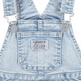 Levi's Denim Buksedrakt Now Or Never - No Destruction 2