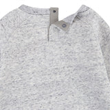 Levi's Collegegenser Sharkskin Cloud Heather 4