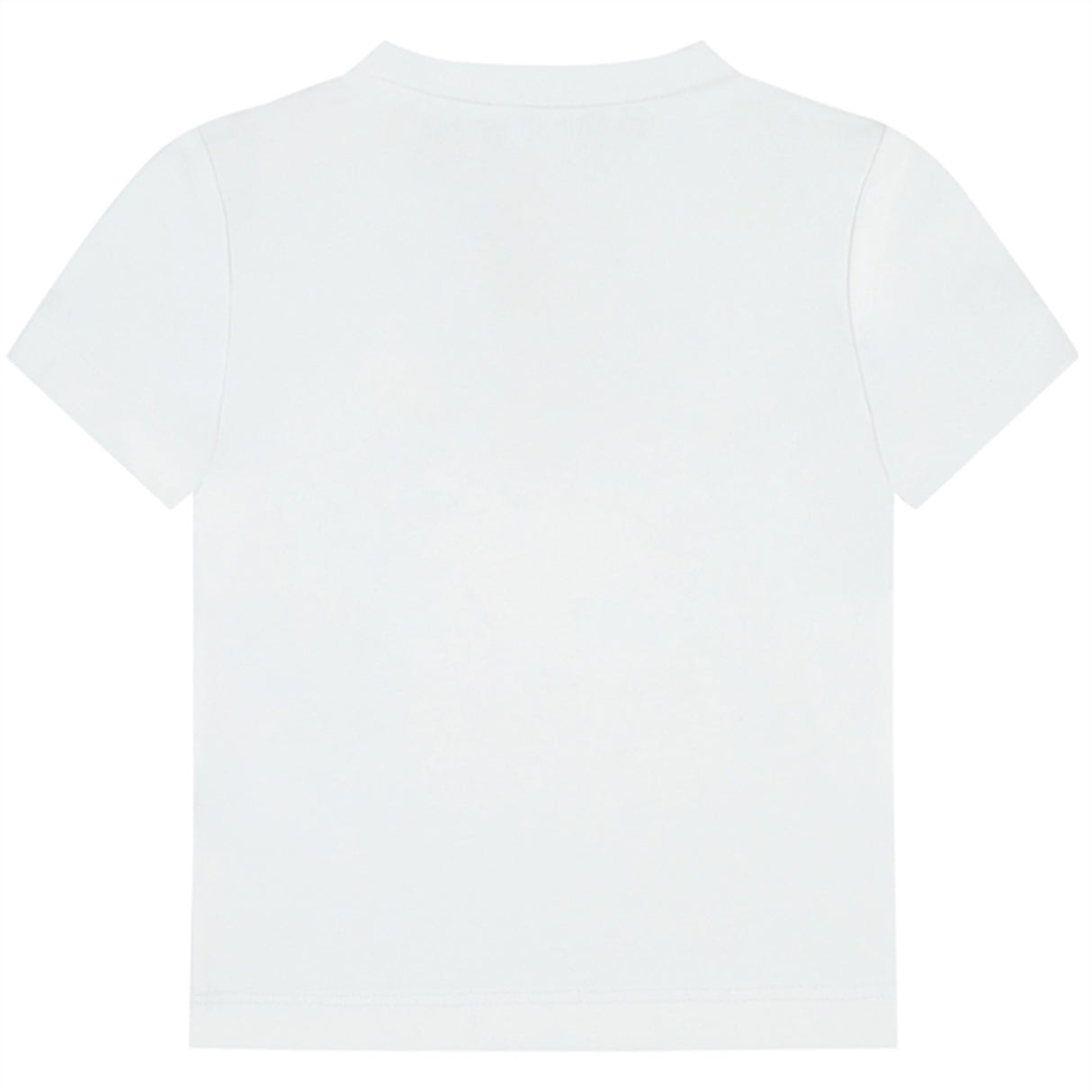 Levi's Teddy Bear Rock T-shirt White 3