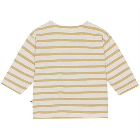 Molo Cardboard Stripe Edarko Bluse 2