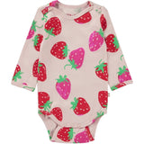 Molo Strawberries Mini Foss Body