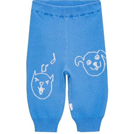 Molo Forget Me Not Sol Sweatpants