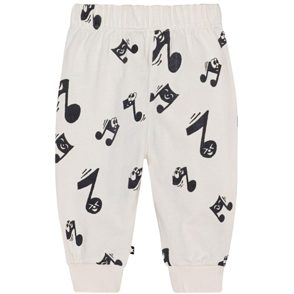 Molo Happy Notes Simeon Sweatpants 2