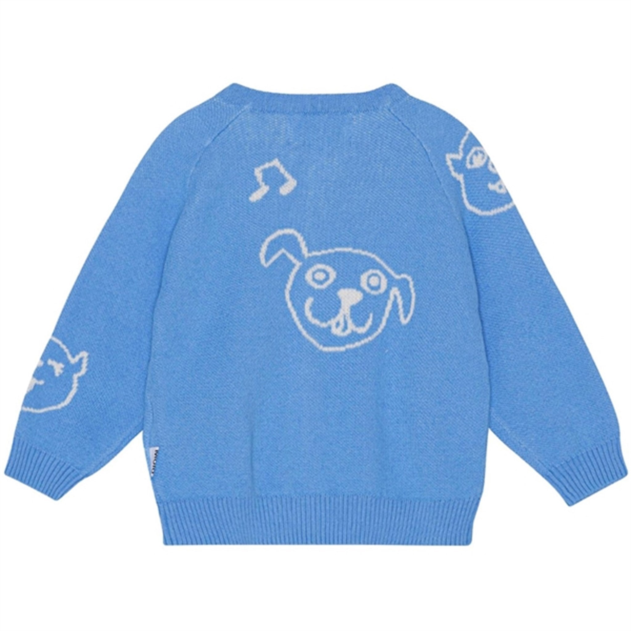 Molo Forget Me Not Brody Cardigan 2