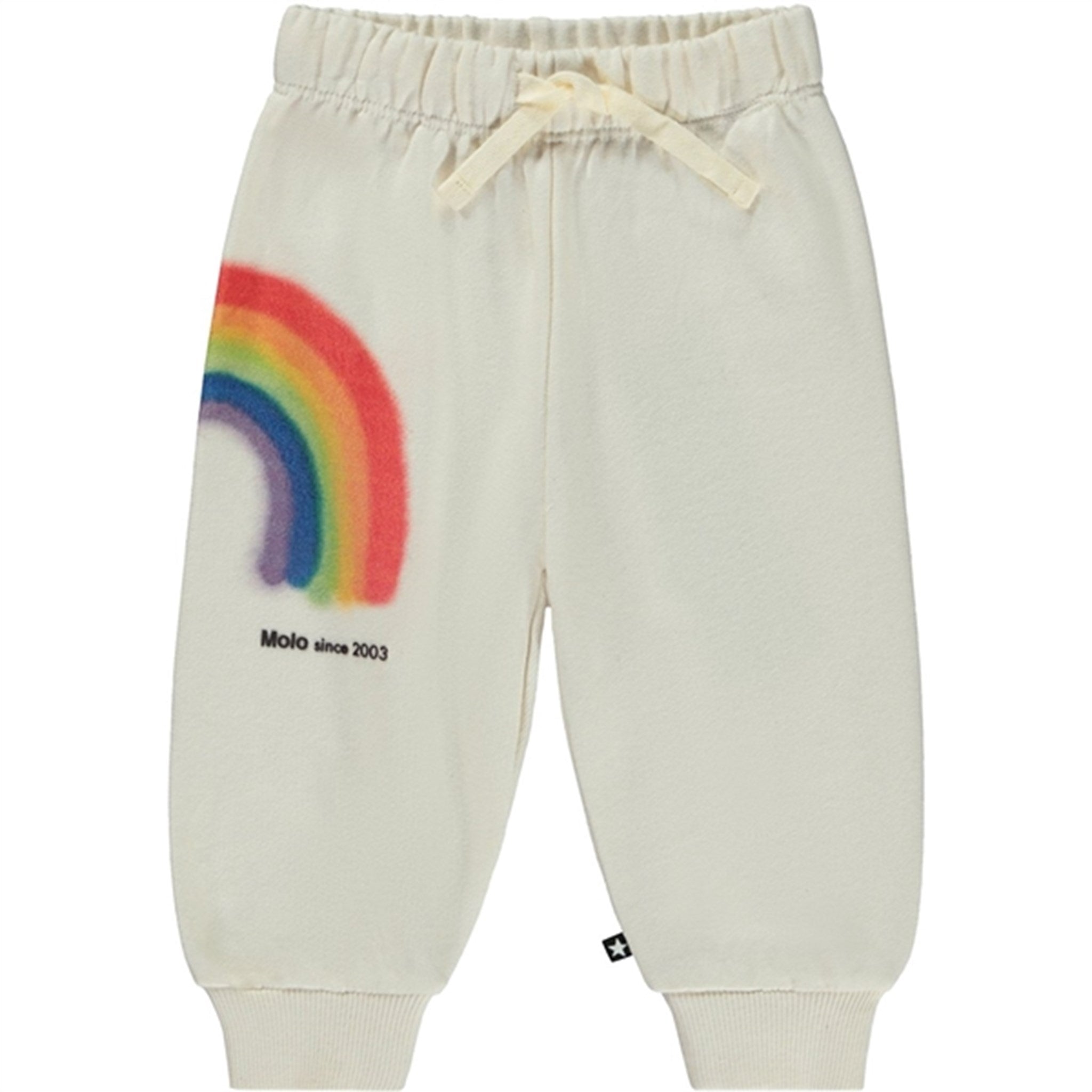 Molo Rainbow Simeon Soft Bukser