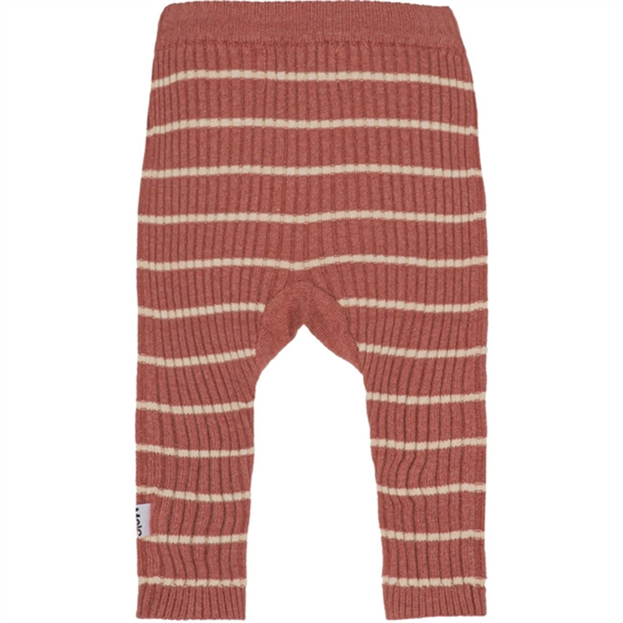 Molo Rosy Stripe Sigmund Soft Bukser 2