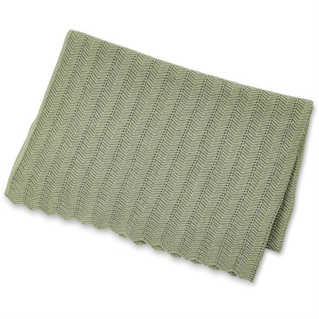 Smallstuff Babyteppe Soft Green