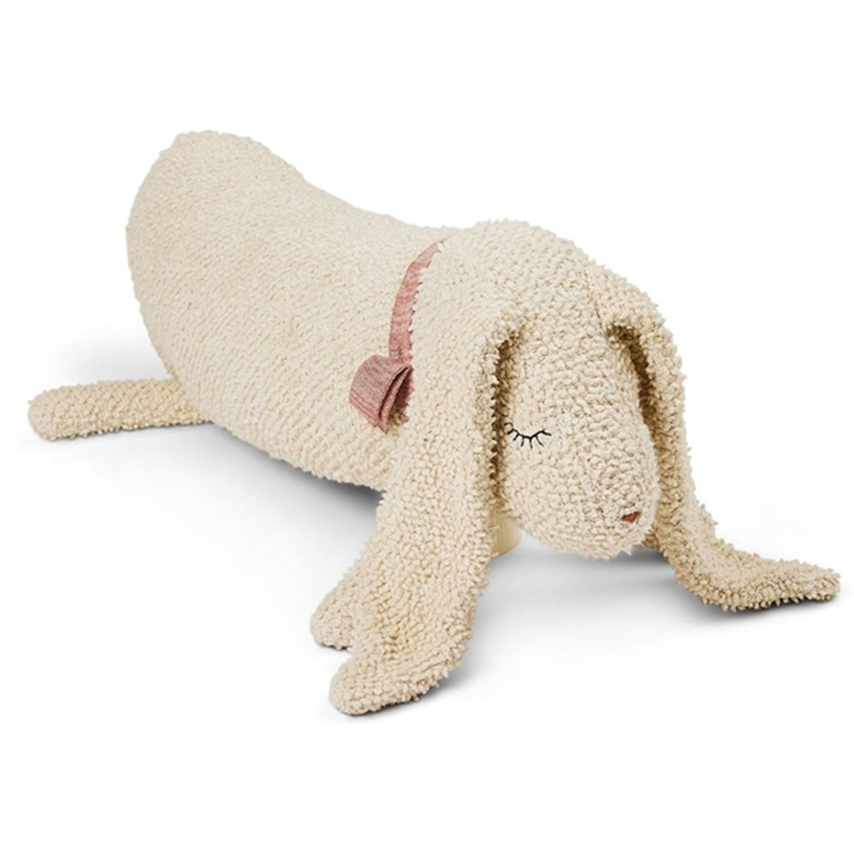 Smallstuff Bamse Bunny Off White