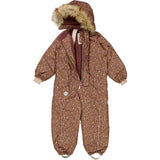 Wheat Vinterdress Moe Tech Eggplant Flowers 3