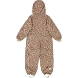 Wheat Dress Moe Tech Winther Blush Flowers 2