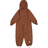 Wheat Winterdress Moe Tech Soil 4