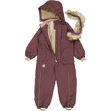 Wheat Dress Moe Tech Eggplant 4