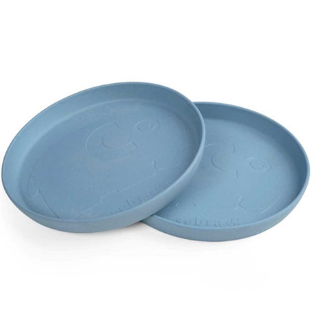 Sebra Mums Plater Powder Blue