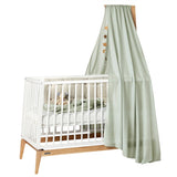 Leander Sengehimling til Linea™/Luna™ Bebiseng Sage Green