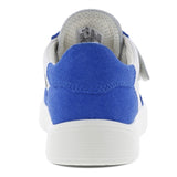 Ecco Street 1 Regatta White Sko 4