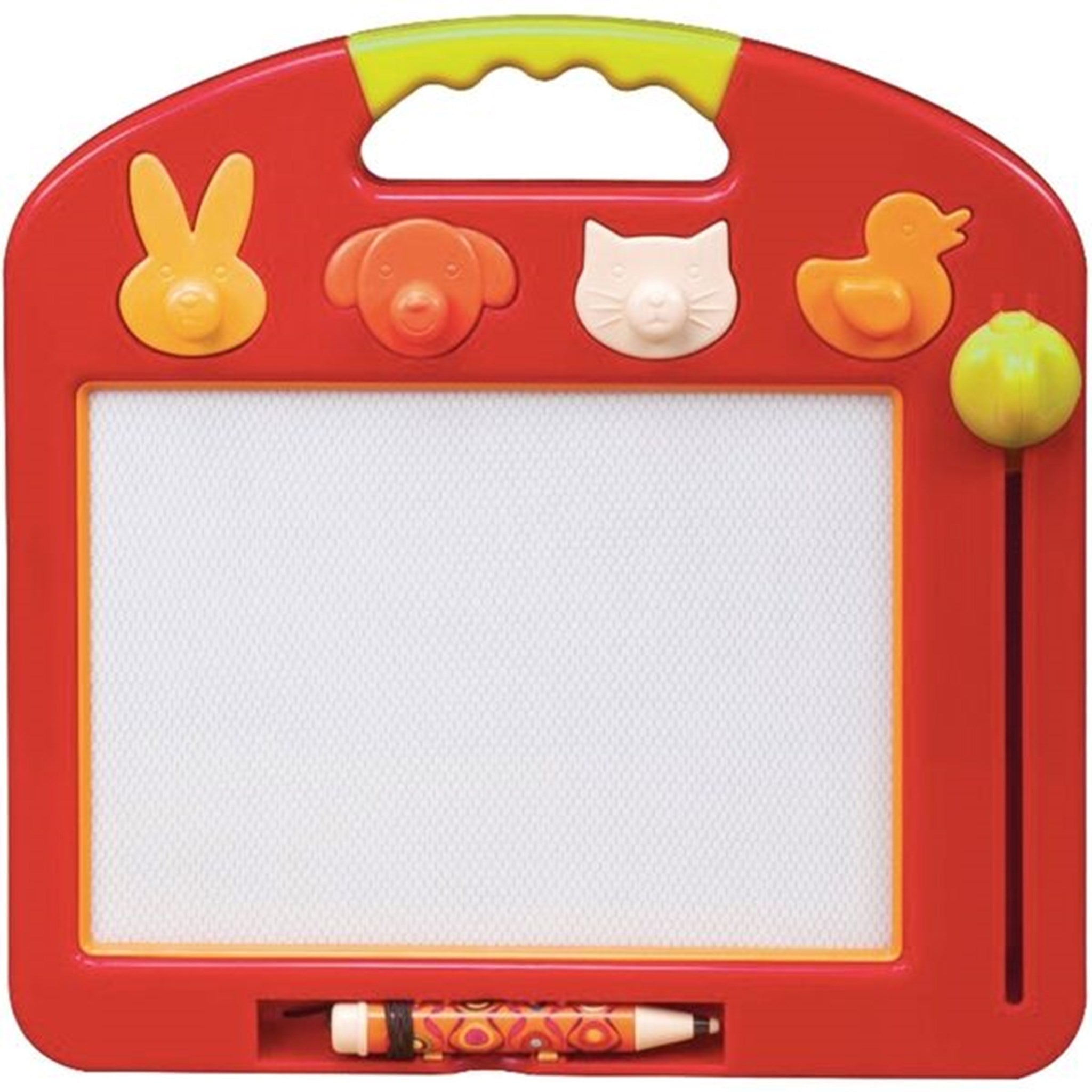 B-toys Magnetic Drawing Board