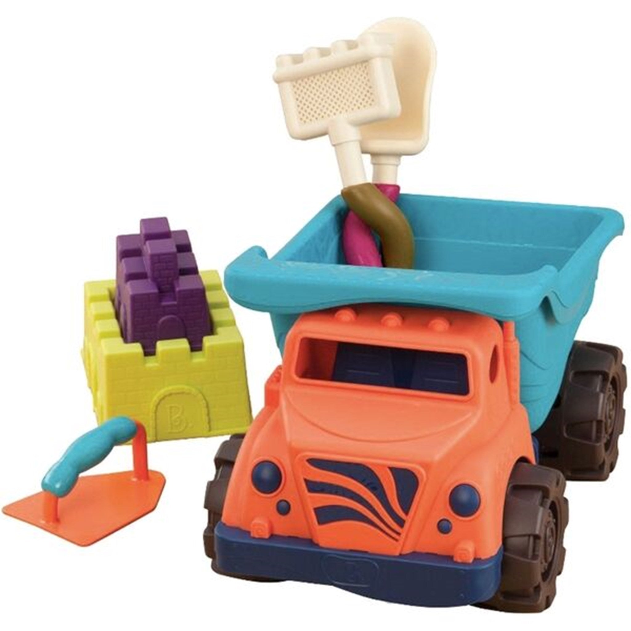 B-toys Sand Truck